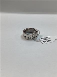 Friends forever clearance james avery ring